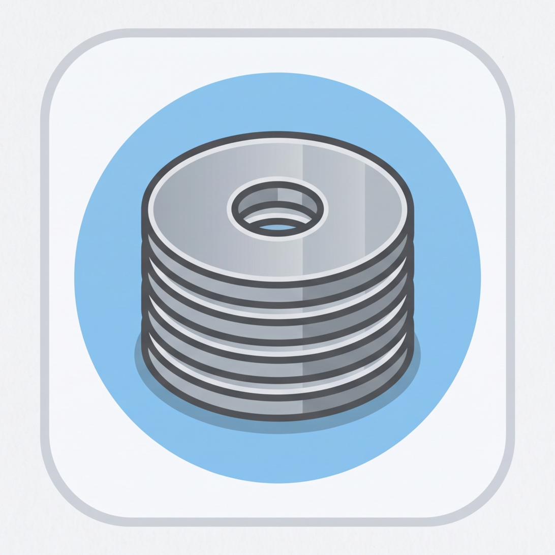 Washer icon