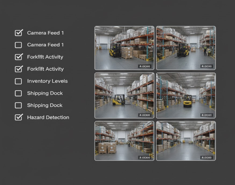 CTRL Center Software