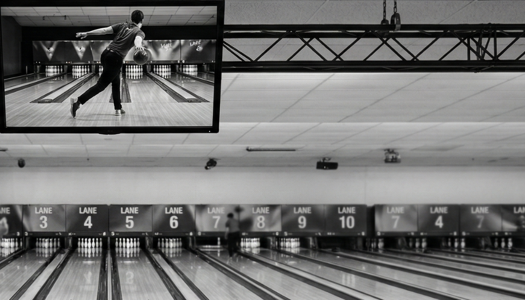 Every frame is a marketing moment