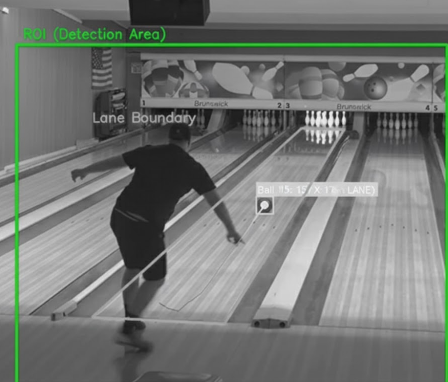 Sports Automated Systems Active